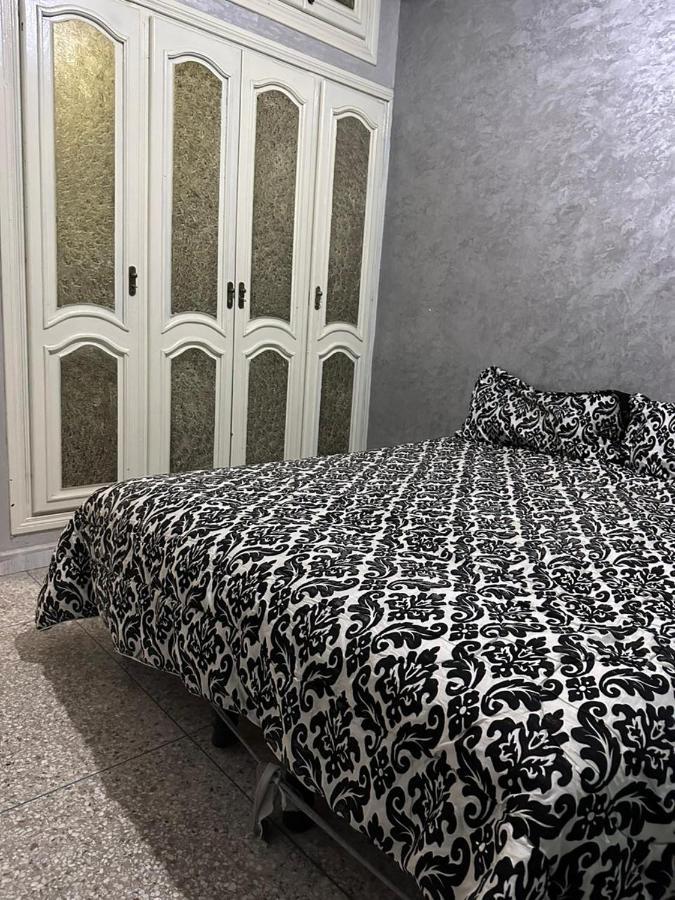 Nadia Belvue 3 Appartement Meknès Buitenkant foto