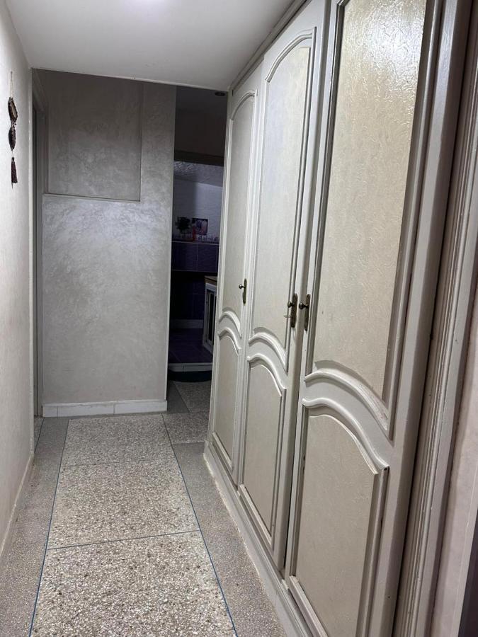 Nadia Belvue 3 Appartement Meknès Buitenkant foto