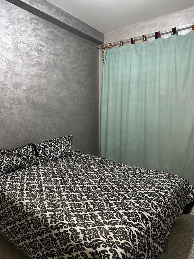 Nadia Belvue 3 Appartement Meknès Buitenkant foto
