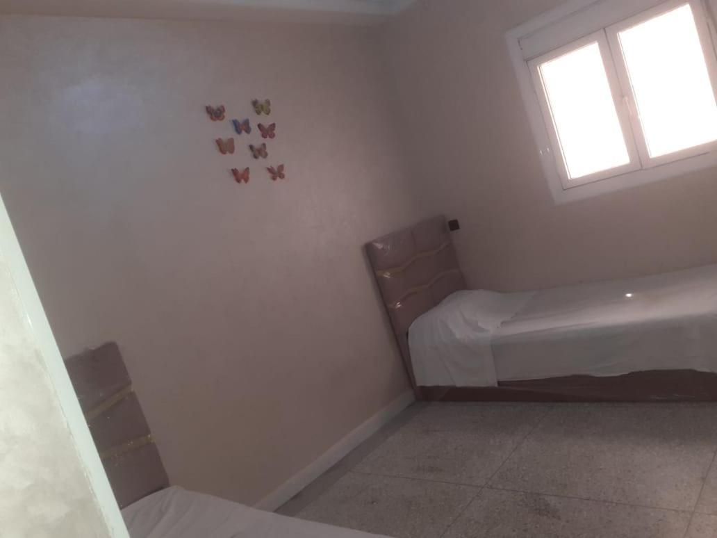 Nadia Belvue 3 Appartement Meknès Buitenkant foto